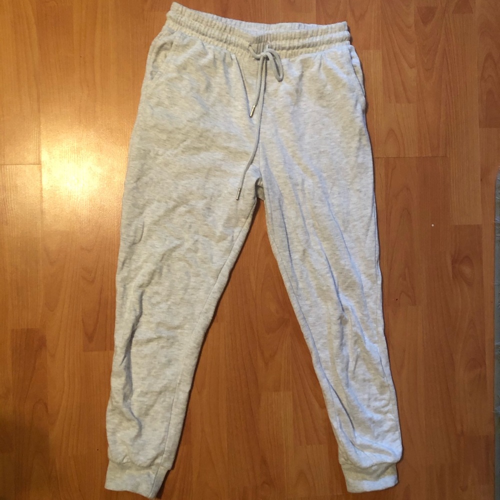 Sweatpants